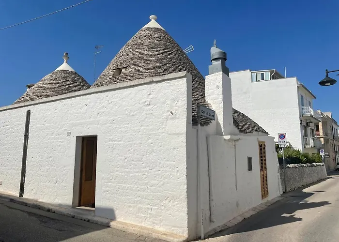 Trullo Pugliese