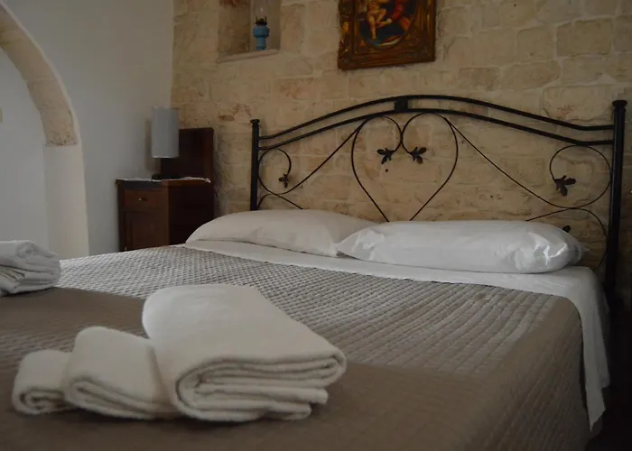 Trullo Pugliese
