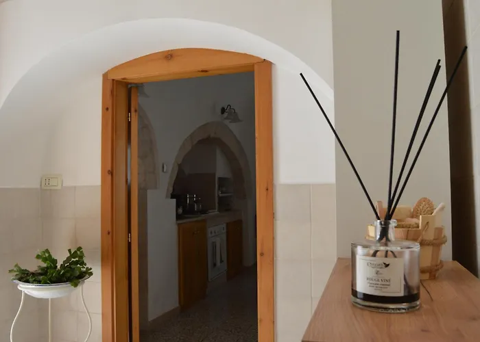 Trullo Pugliese