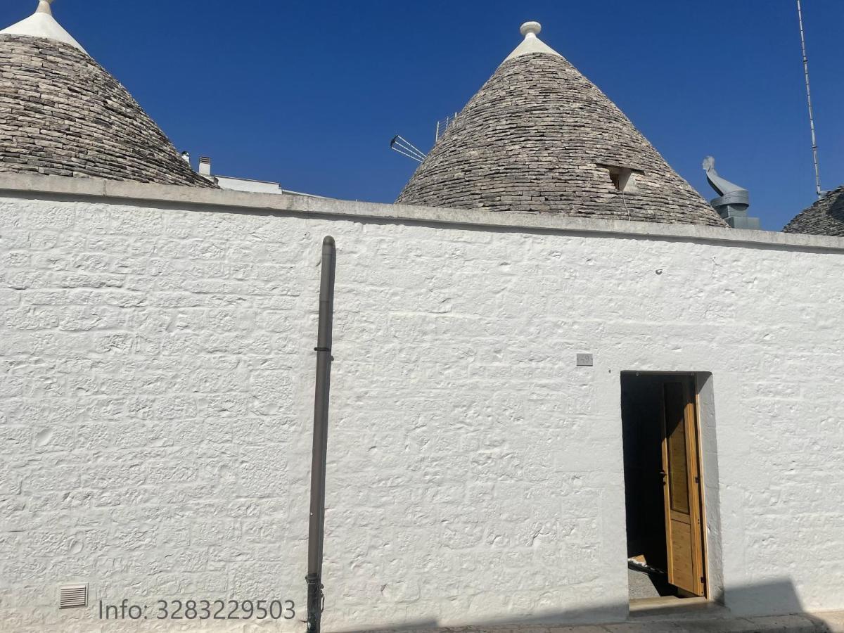 Trullo Pugliese * Alberobello