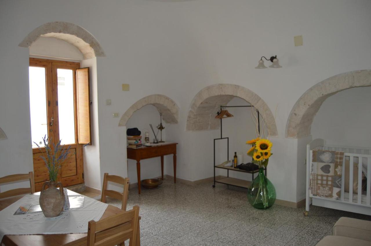 Trullo Pugliese Holiday home *