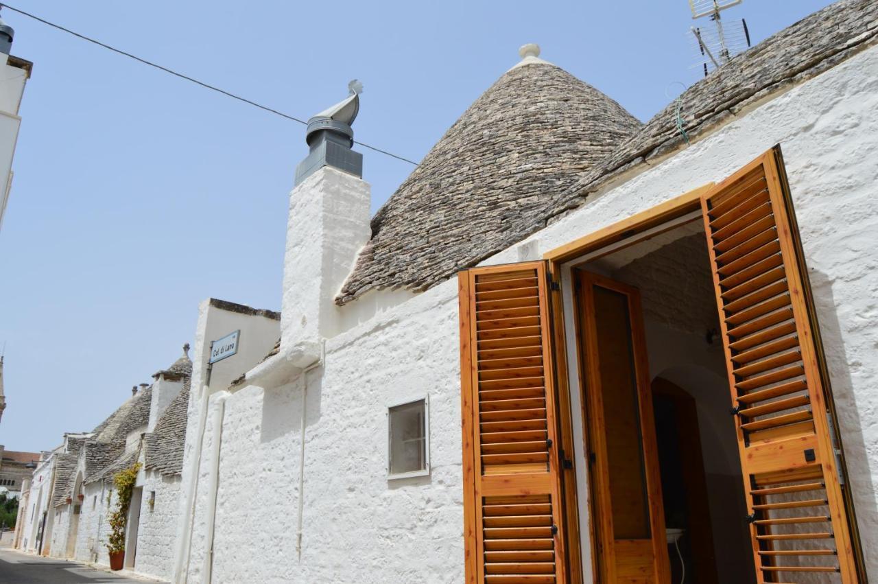Trullo Pugliese Holiday home Alberobello