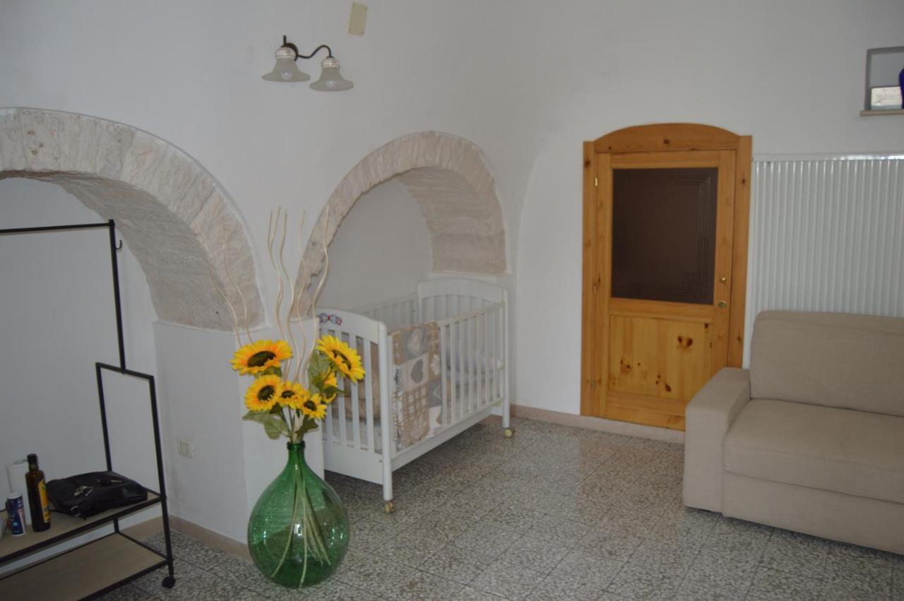 Holiday home Trullo Pugliese Alberobello