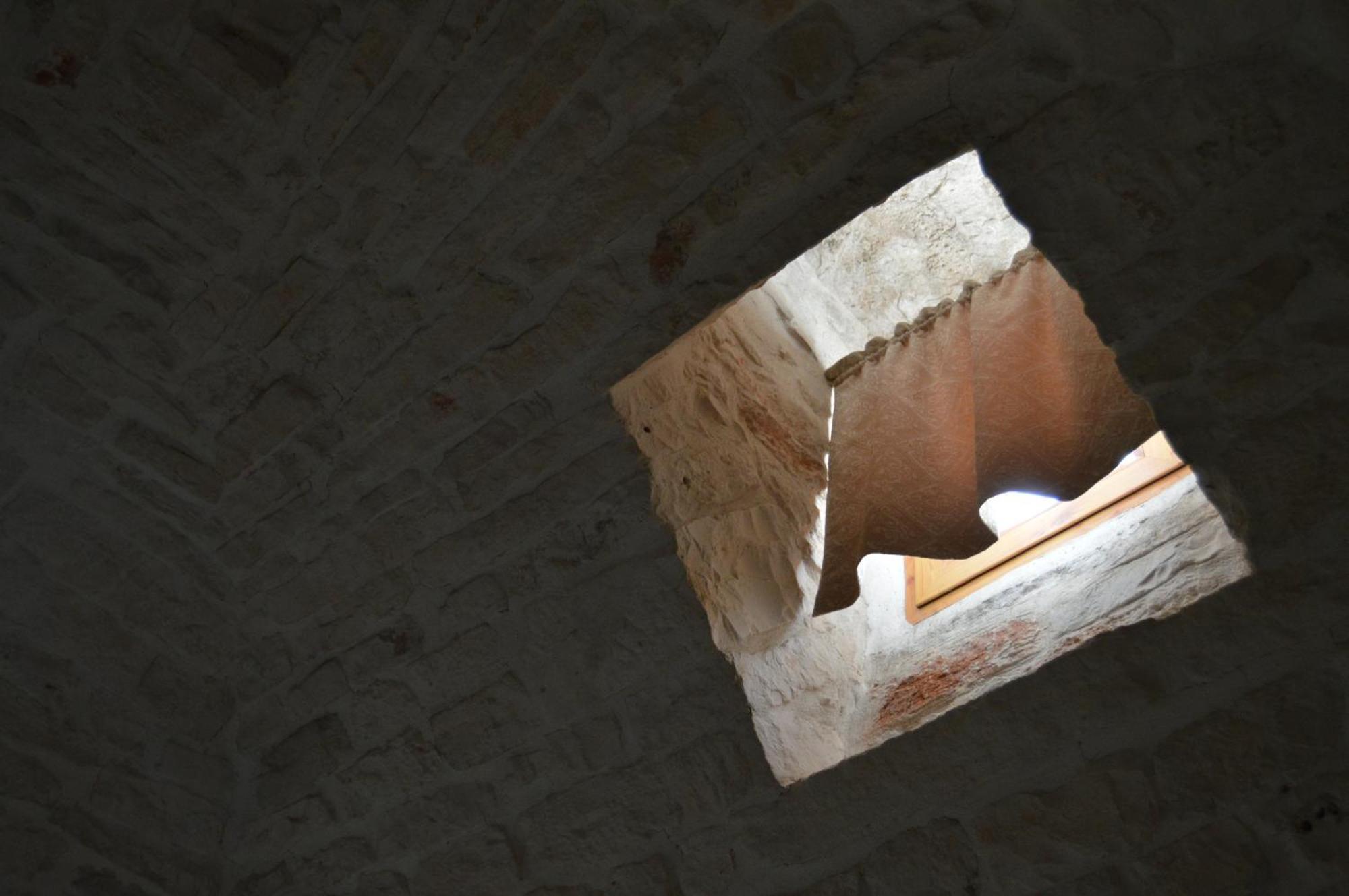 Trullo Pugliese *