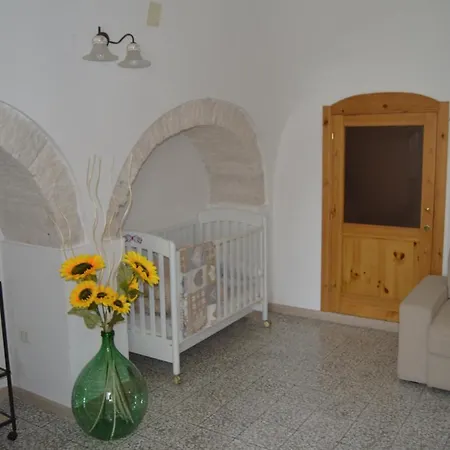 Villa Trullo Pugliese Alberobello Esterno foto