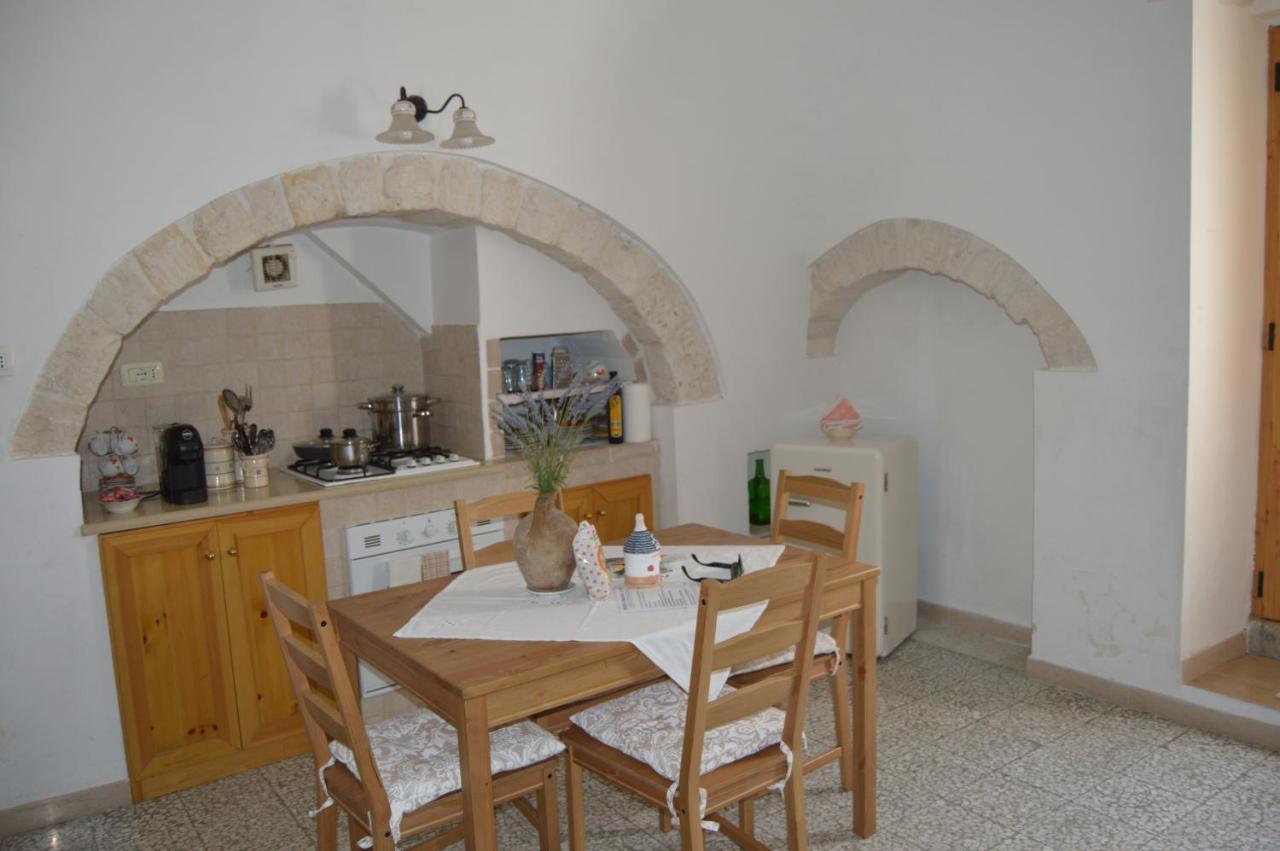 Trullo Pugliese *