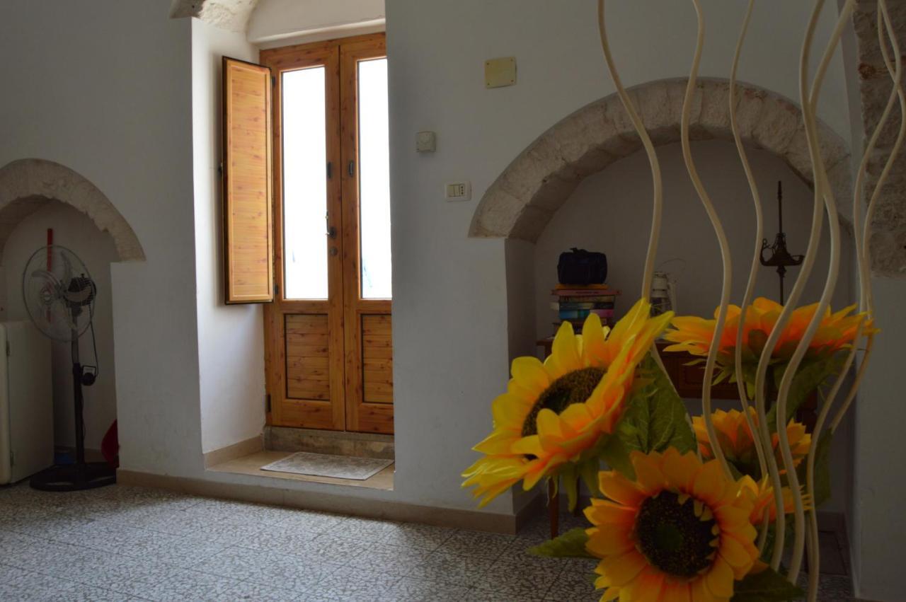 Ferienhaus Trullo Pugliese Alberobello