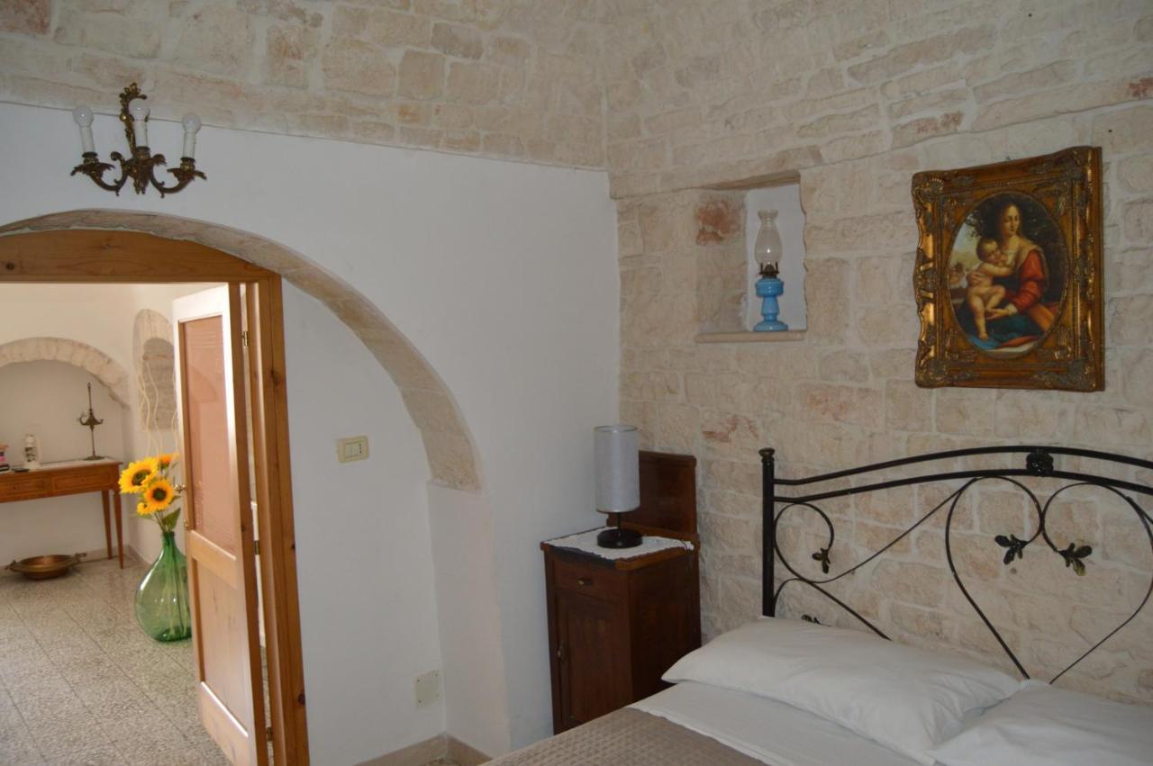 Trullo Pugliese * Alberobello