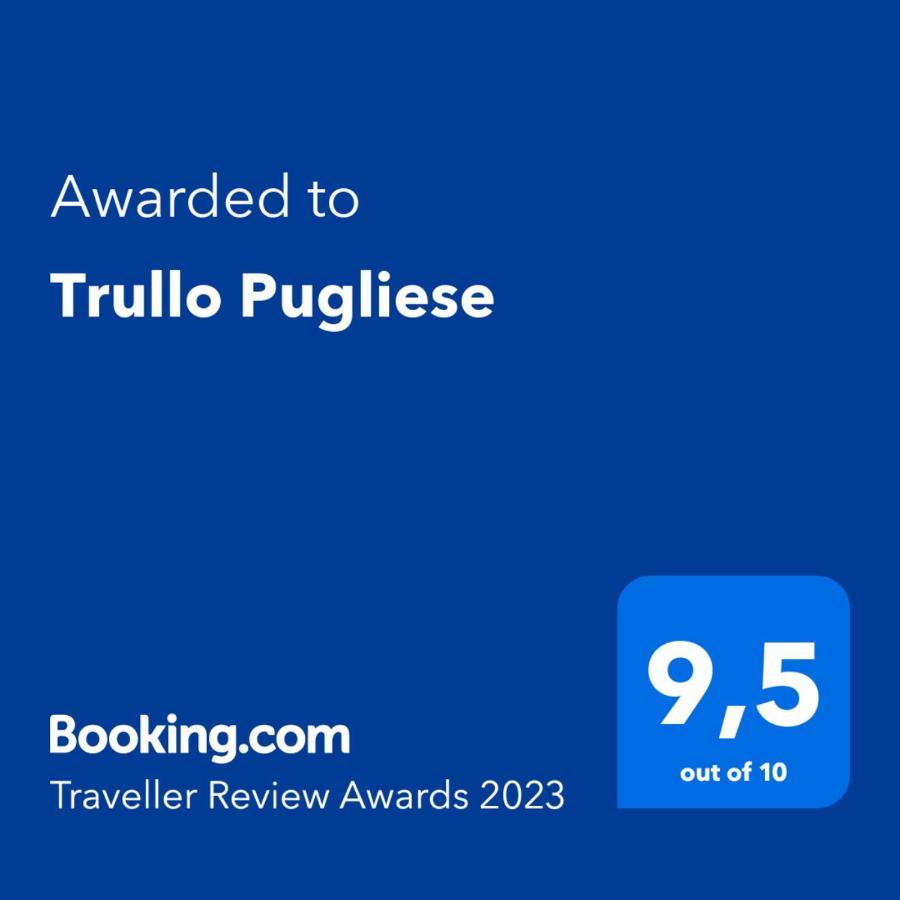 Trullo Pugliese * Alberobello
