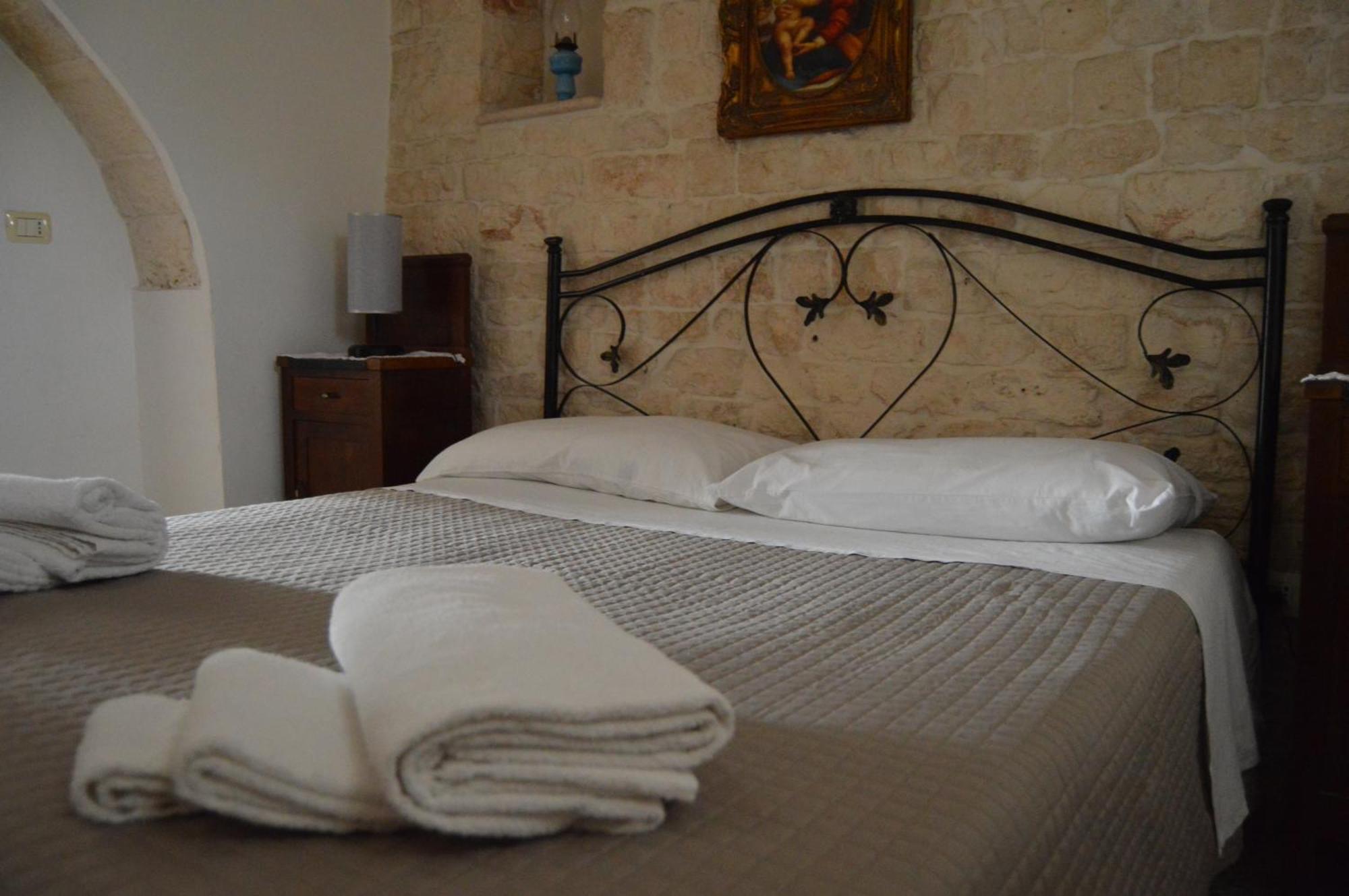 Trullo Pugliese *